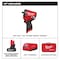 Milwaukee Tool M12 FUEL Stubby 3/8" Impact Wrench Kit 2562-21 - alternate 9