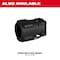 Milwaukee Tool M12 FUEL Stubby 3/8" Impact Wrench Kit w/ XC5.0 and CP2.5 2562-22 - alternate 9