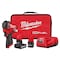 Milwaukee Tool M12 FUEL Stubby 3/8" Impact Wrench Kit w/ XC5.0 and CP2.5 2562-22 - alternate 1