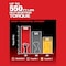 Milwaukee Tool M12 FUEL Stubby 3/8" Impact Wrench Kit w/ XC5.0 and CP2.5 2562-22 - alternate 3
