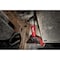 Milwaukee Tool M12 FUEL 1/2" Right Angle Impact Wrench w/ Pin Detent + M12 XC 4.0 Battery 2565P-20, 48-11-2440 - alternate 2