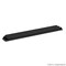 80/20 Support, 45 Degree, 1020 X 18" Blk Ano 2568-BLACK - alternate 1