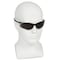 Kleenguard Nemesis VL, Safety Glasses, Anti-Scratch, Gray Lens, Gray Frame, Half-Frame 25704 - alternate 6