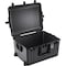 Pelican ProtAirCase, 11.203125 in, PrPu, Blk 1637AIR - alternate 3