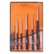 Groz Drift Punch Set, Heavy Duty, 7 pcs. 25809 - alternate 2