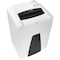 Hsm Paper Shredder, Micro-Cut, Wht, Commercial P44c L4 - alternate 6
