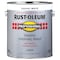 Rust-Oleum Traffic Zone Marking Paint, 1 gal, White, Water -Based 2593402 - alternate 1
