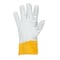 Tillman Welding Gloves, Deerskin, S, 1 PR 25AS - alternate 2