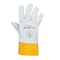 Tillman Welding Gloves, Deerskin, S, 1 PR 25AS - alternate 3