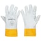 Tillman Welding Gloves, Deerskin, S, 1 PR 25AS - alternate 4