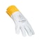 Tillman Welding Gloves, Deerskin, S, 1 PR 25AS - alternate 8