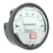 Dwyer Instruments Differential pressure gage, range 0-100 cm w.c., minor divisions 2.0. 2000-100CM - alternate 2