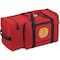 Ergodyne Duffel Bag, Nylon, 30 in L, 15 in W, Red GB5005 - alternate 6