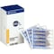 First Aid Only Adhesive Bandage, Paperboard Box, 20 Components FAE-6101 - alternate 2