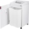 Ideal Shredder, 3104, Strip-Cut, P-2, 3/16 IDEDSH0314H - alternate 9