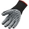 Ergodyne Lightweight Anti-Vibration Gloves, L 9000 - alternate 5