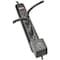 Tripp Lite Power Strip, 5-15R, 5-15P, 25 ft., Black PS725B - alternate 4