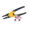 Ideal 8 in Crimper 24 to 22 AWG 33-719 - alternate 2