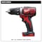 Milwaukee Tool M18 Compact 1/2" Drill Driver 2606-20 - alternate 11