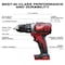 Milwaukee Tool M18 Compact 1/2" Drill Driver 2606-20 - alternate 12