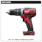 Milwaukee Tool M18 Compact 1/2" Hammer Drill/Driver 2607-20 - alternate 9