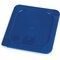 Carlisle Foodservice Lid, Food Pan, 1/6, Dark Blue, PK6 3058260 - alternate 1