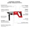 Milwaukee Tool M18 Brushless 1 in. SDS Plus D-Handle Rotary Hammer 2613-20 - alternate 2