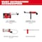 Milwaukee Tool M18 Brushless 1 in. SDS Plus D-Handle Rotary Hammer 2613-20 - alternate 4