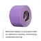 3M Painter's Tape, 100 mm W x 60 yd L, 7.3 mil Thick, Purple, Rubber Adhesive, 8 PK 501+ - alternate 10