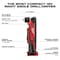 Milwaukee Tool M18 Cordless Right Angle Drill 2615-20 - alternate 4