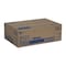 Georgia-Pacific Pacific Blue Basic Hardwound Paper Towels, Continuous Roll, 7 7/8 in W, 800 ft, Brown, PK6 26301 - alternate 2