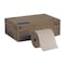 Georgia-Pacific Pacific Blue Basic Hardwound Paper Towels, Continuous Roll, 7 7/8 in W, 800 ft, Brown, PK6 26301 - alternate 5