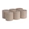 Georgia-Pacific Pacific Blue Basic(TM) Hardwound Paper Towel Roll, 1, Continuous 26301
