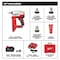 Milwaukee Tool M18 FUEL HACKZALL Kit + M18 ProPEX Expansion Tool Kit 2632-22XC, 2719-21 - alternate 3