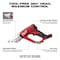 Milwaukee Tool M18 Cordless 18 Gauge Double Cut Shear 2635-20 - alternate 3