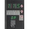 Tripp Lite PDU, Switched, (24) C13, (6) C19, IEC-309 16/20A RED (3P+N+E), 6 ft. PDU3XVSR6G20 - alternate 3
