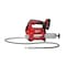 Milwaukee Tool M18 Cordless Grease Gun, 18 V Battery Volt, Battery Included, 10 fl oz Volume Per Min, Li-Ion 2646-21CT - alternate 7