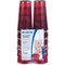 Carlisle Foodservice SAN Tumbler, 20 oz., 12/Pack, Ruby, PK6 5220-8210 - alternate 1