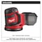 Milwaukee Tool M18 Random Orbit Sander, 18V, Cordless, Tool-Only 2648-20 - alternate 4