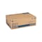Georgia-Pacific Pacific Blue Ultra Hardwound Paper Towels, 1 Ply, Continuous Roll Sheets, 1150 ft, Brown, 6 PK 26495 - alternate 9