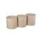 Georgia-Pacific Pacific Blue Ultra Hardwound Paper Towels, 1 Ply, Continuous Roll Sheets, 1150 ft, Brown, 3 PK 26496 - alternate 16