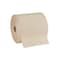 Georgia-Pacific Pacific Blue Ultra Hardwound Paper Towels, 1 Ply, Continuous Roll Sheets, 1150 ft, Brown, 3 PK 26496 - alternate 12