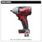 Milwaukee Tool M18 3/8 in Impact Wrench w/Friction Ring 2658-20 - alternate 2