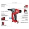 Milwaukee Tool M18 FUEL 1/4 in. Blind Rivet Tool with ONE-KEY (Tool Only) 2660-20 - alternate 3