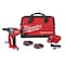 Milwaukee Tool M18 FUEL 1/4 in. Blind Rivet Tool with ONE-KEY Kit 2660-22CT - alternate 1