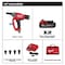 Milwaukee Tool M18 FUEL 1/4 in. Blind Rivet Tool with ONE-KEY Kit 2660-22CT - alternate 2