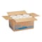 Georgia-Pacific Pacific Blue Ultra Hardwound Paper Towels, 1 Ply, Continuous Roll Sheets, 400 ft, White, 6 PK 26610 - alternate 7