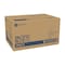 Georgia-Pacific Pacific Blue Ultra Hardwound Paper Towels, 1 Ply, Continuous Roll Sheets, 500 ft, Brown, 6 PK 26611 - alternate 7