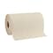 Georgia-Pacific Pacific Blue Ultra Hardwound Paper Towels, 1 Ply, Continuous Roll Sheets, 500 ft, Brown, 6 PK 26611 - alternate 3