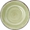 Carlisle Foodservice Melamine Salad Plate, 9", Jade, PK12 5400246 - alternate 2